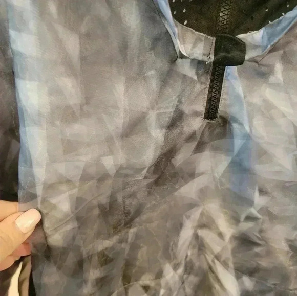 Champion Holographic Windbreaker Jacket - Picture 2 of 4